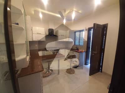 DHA Phase 8 10 Marla Bungalow For Rent