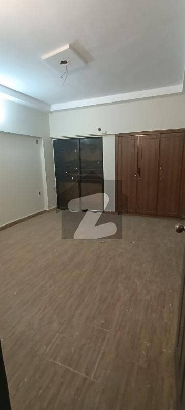 Flat For Rent In Bismillah Tower