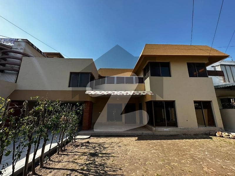 Phase 2 Sector H1 1 Kanal Vvip House For Rent