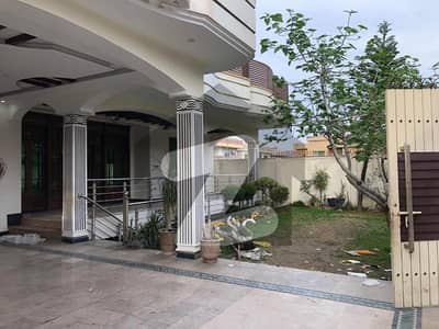 Phase 6 Sector F2 1 Kanal House For Rent