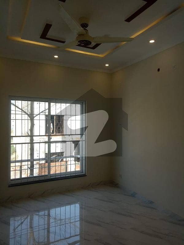 7 Marla Upper Portion With Gas For Rent