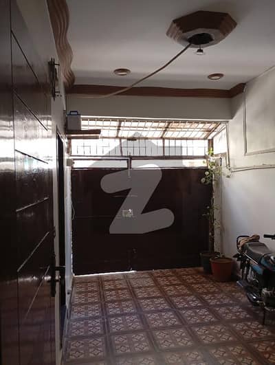 Gulshan Iqbal Block 13d. 2. House 120 Yds. For Sale