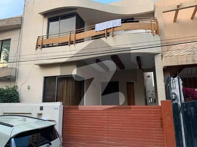 5 Marla Most Beautiful Design Bungalow For Sale At Prime Location Of Dha