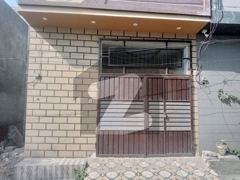 House For Sale In Rs 7500000