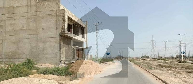 400 Square Yard Residential Plot Is Available For Sale In Sadiq Livna Hyderabad