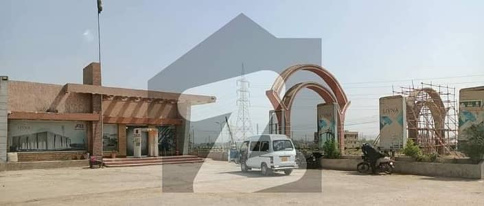 80 Square Yard Residential Plot Is Available For Sale In Sadiq Livna Hyderabad