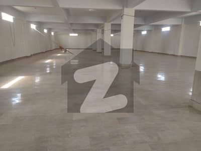 Brand New Factory For Sale at Site Super Highway Developed Area of Phase 2