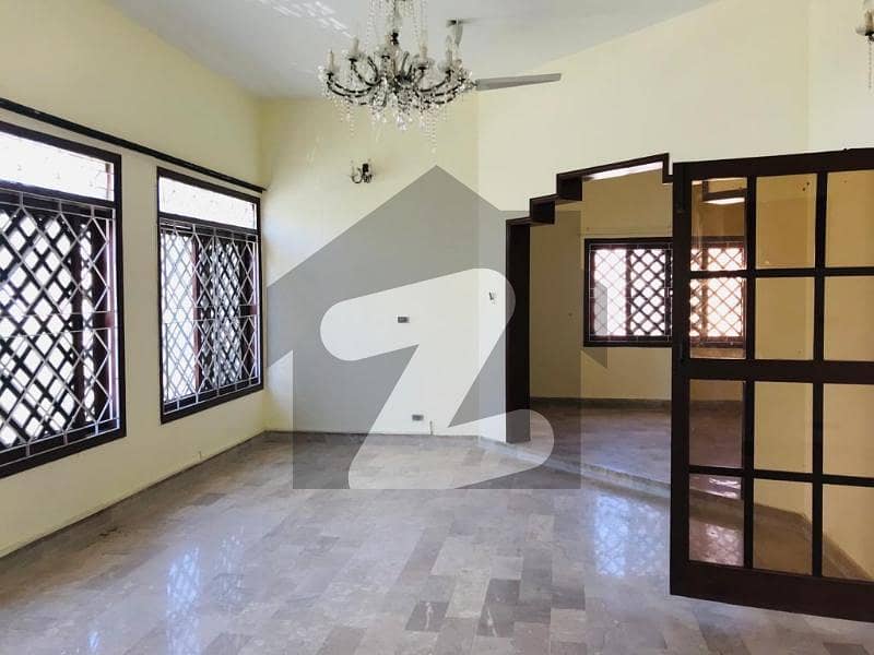 Upper Floor Portion Available For Rent In Dha Phase 6 Khy Rahat