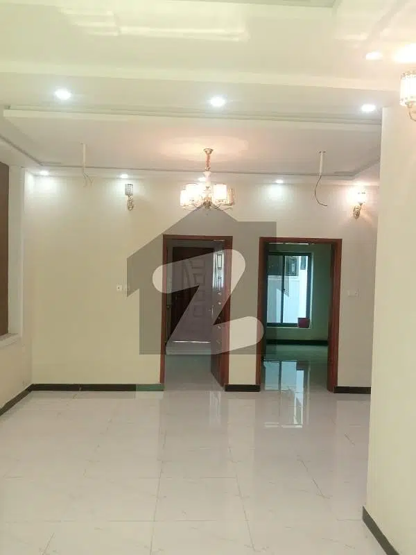 5 Marla Brand New Beautiful House For Sale In Park View City Tulip Extension Block