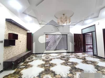 Mumtaz City 10 Marla house for sale