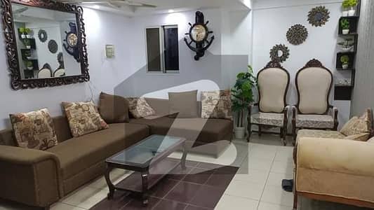 Two Bedroom Furnished Apartment For Rent