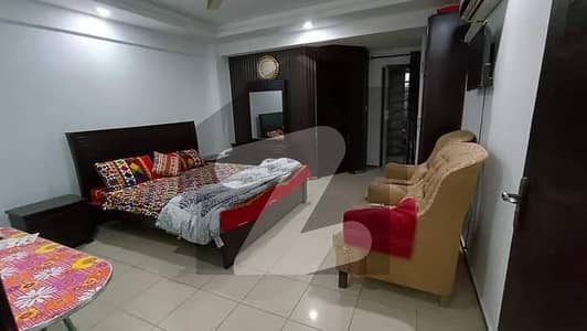 Two Bedroom Furnished Apartment For Rent