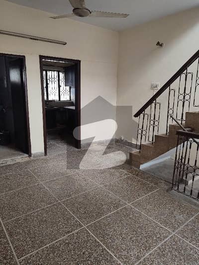 Upper Portion 2 Bed Tv/lounge 1 Bath Store Room Open Roof For Rent