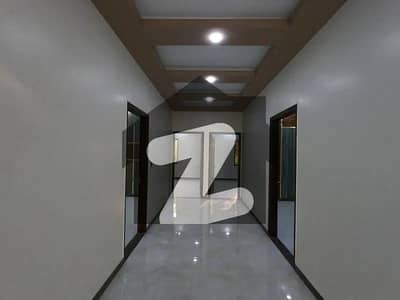فیڈرل بی ایریا ۔ بلاک 12 فیڈرل بی ایریا,کراچی میں 3 کمروں کا 8 مرلہ مکان 4.5 کروڑ میں برائے فروخت۔