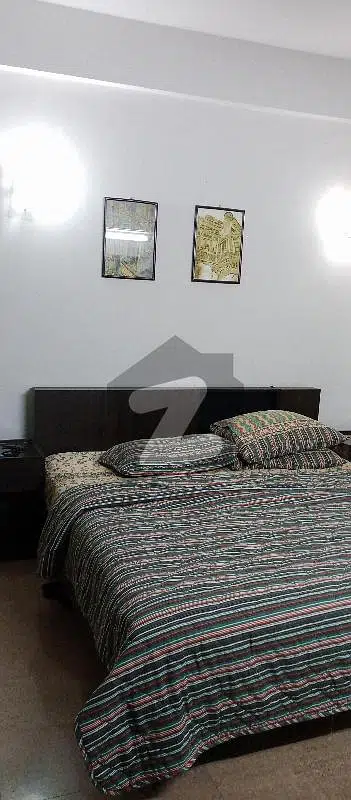 Apartment For Sale In Dha 2 Islamabad On Reasonable Rate. One Source Real Estate Marketing Offer Family Apartment In Just 1.43.