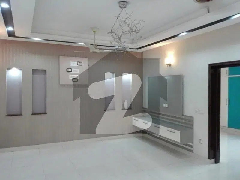 5 Marla Slightly Used House For Sale In Bahria Town Jinnah Block Lahore