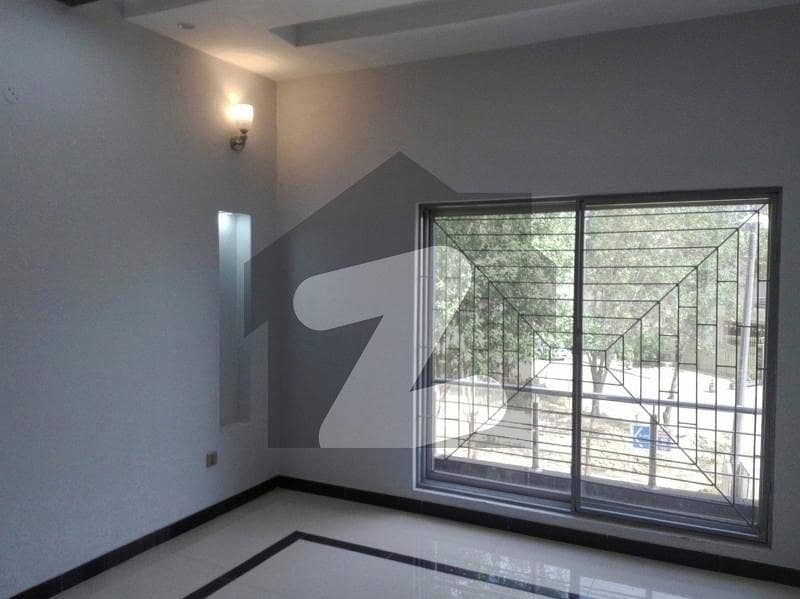 1 Kanal Used House For Sale In Bahria Town - Gulbhar Block Bahria Town Lahore