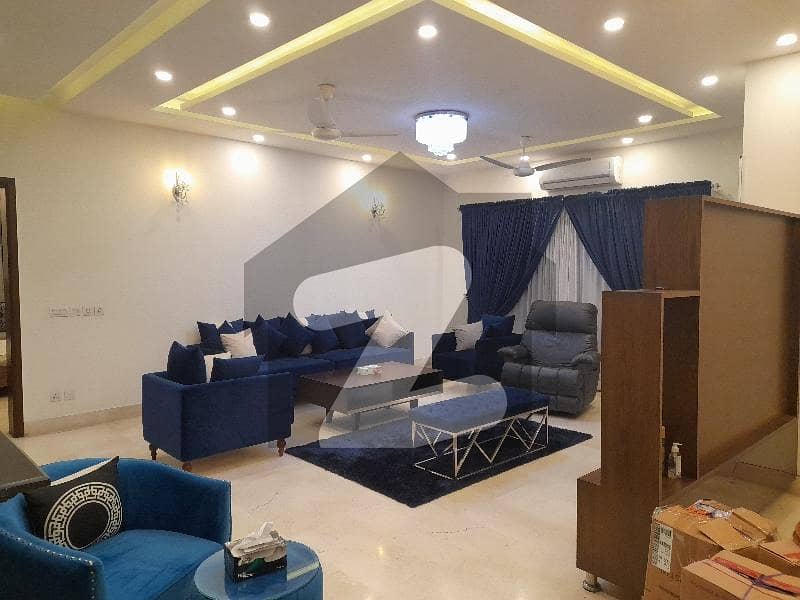 20 Marla Beautiful Upper Portion For Rent In Dha Phase 1 Block N.