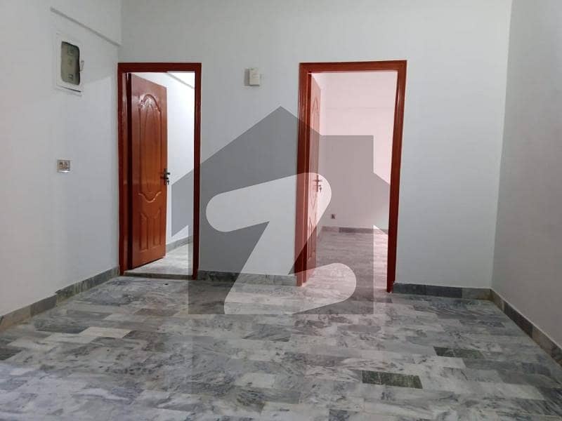 DHA 6 Bukhari Commercial Apartment 2 Bedrooms For Sale