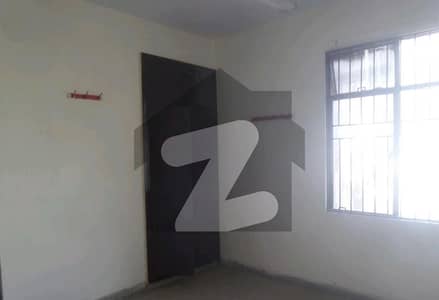 Prime Location Flat Of 500 Square Feet For rent In G-8 Markaz