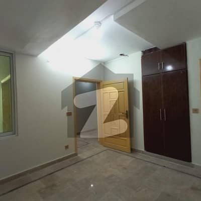 2 bed Flat Available For Rent in National Police Foundation o-9 Islamabad