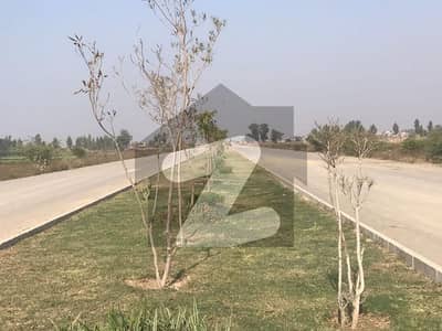 ایل ڈی اے سٹی ایل ڈی اے روڈ,لاہور میں 1 کنال رہائشی پلاٹ 65.0 لاکھ میں برائے فروخت۔
