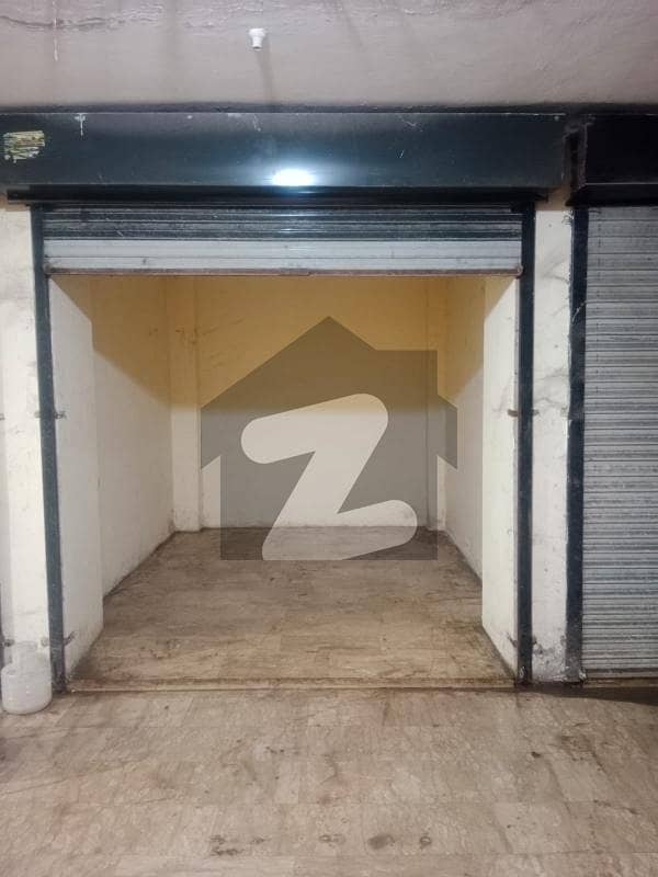 Lower Ground Shop For Sale On Shams Colony H-13