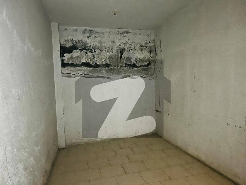 Basement Shop Available For Sale In Johar Town.