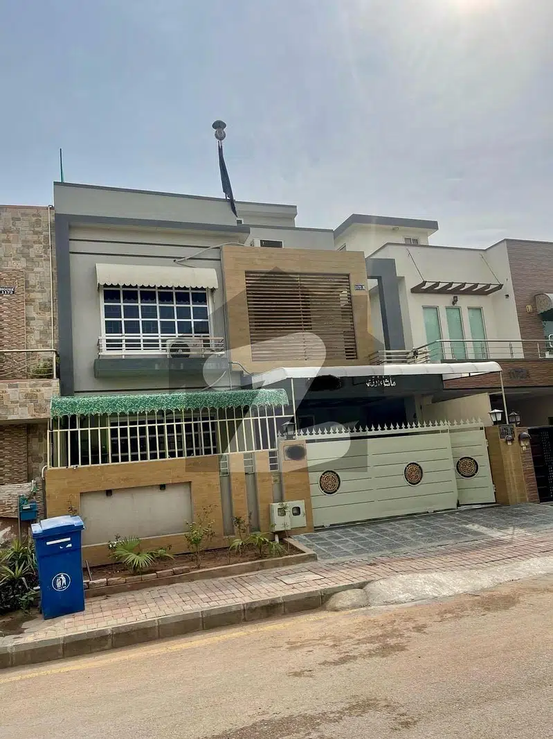 Fully Furnished Brand New House For Sale