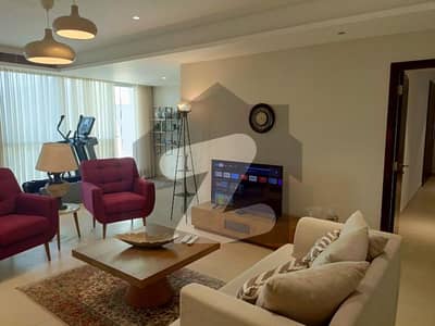 Constitution Avenue 2 Bedroom Modern Furnished Apartment For Rent 1700 Sq Feet
