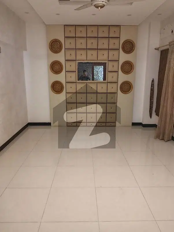 Flat For rent Situated In Bahadurabad