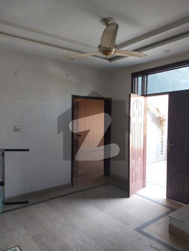 15 Marla Double Storey Commercial Use House For Rent