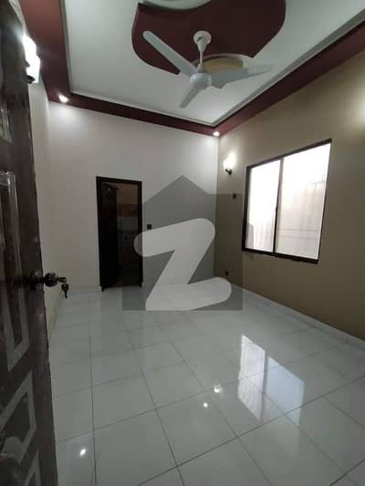 200 Square Yards Luxury Portion For Rent In Gulistan-e-Jauhar