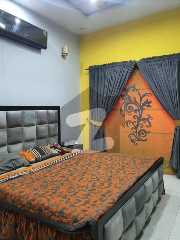 1 Bed studio Furnished Apartment available for Rent