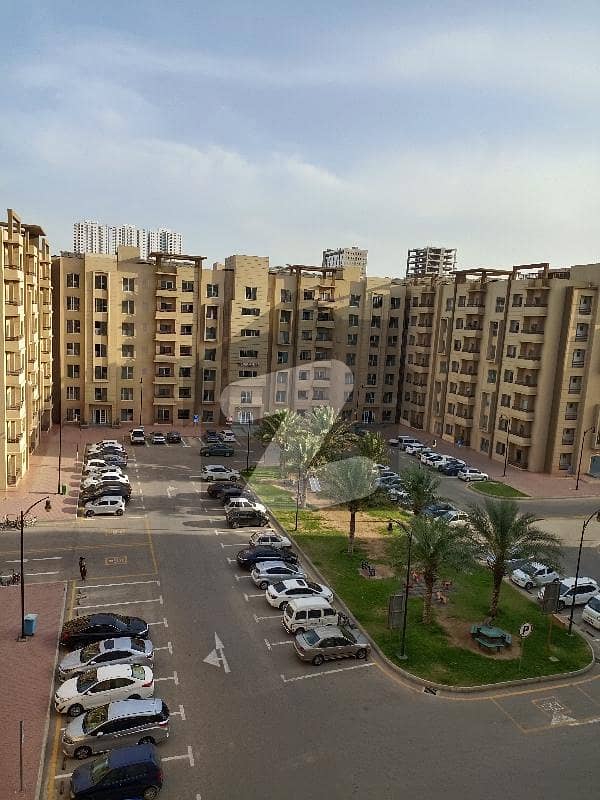 بحریہ اپارٹمنٹ بحریہ ٹاؤن کراچی,کراچی میں 2 کمروں کا 4 مرلہ فلیٹ 20.0 ہزار میں کرایہ پر دستیاب ہے۔