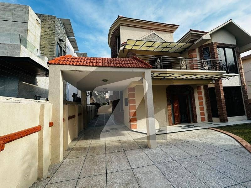 F-8 House For Sale Demolish Able House
