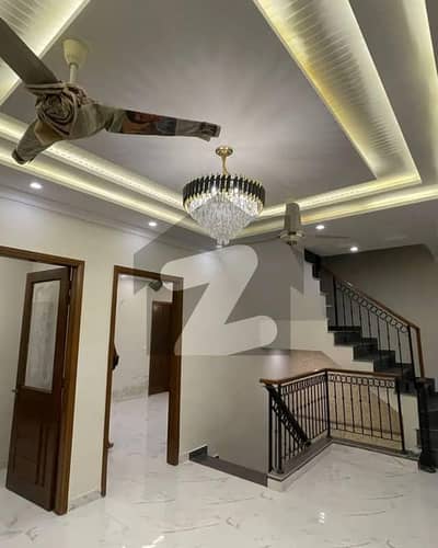 FB AREA BLOCK 12, GROUND FLOOR THREE BED DD FOR RENT 200YRD