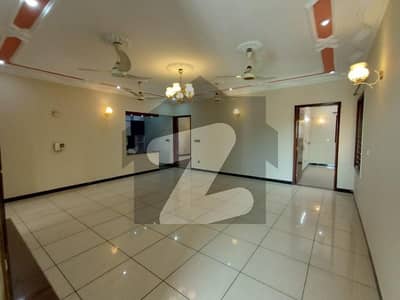 Upper Portion For Rent In DHA Phase 7 Just Like New.