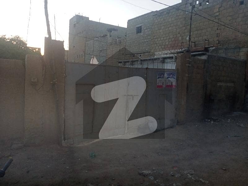 کورنگی - سیکٹر 32-اے کورنگی,کراچی میں 15 مرلہ رہائشی پلاٹ 1.7 کروڑ میں برائے فروخت۔