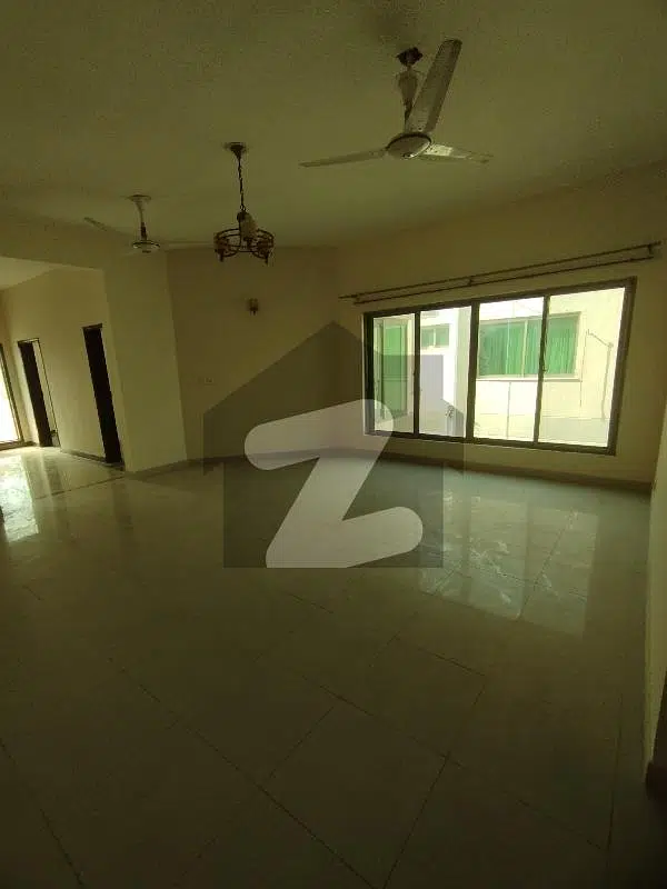 For Rent 2 Bed DD Portion Brigadier house sector G Askari 5
