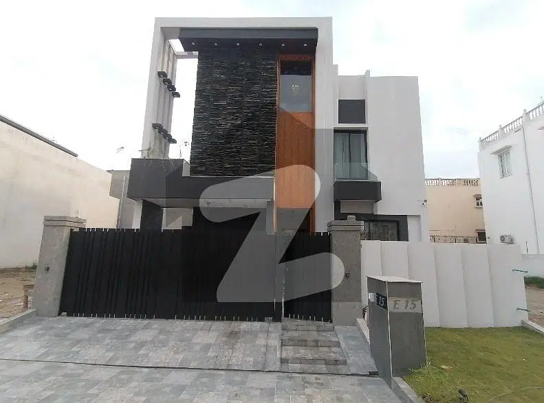 House For Sale In Citi Housing Society