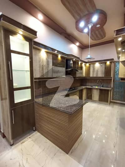 House For Sale Sector Q Gulshan-E-Maymar