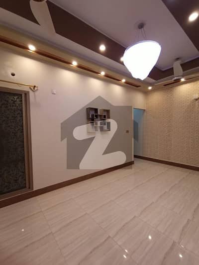 گلشنِ معمار گداپ ٹاؤن,کراچی میں 6 کمروں کا 10 مرلہ مکان 3.95 کروڑ میں برائے فروخت۔