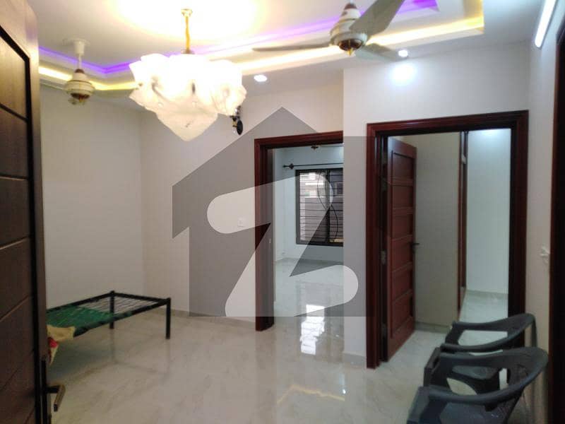 Brand New Luxury Upper Portion Available For Rent In D-12