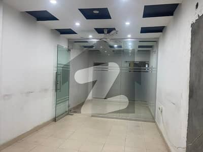 1 Bedroom Studio Apartment For Rent Only Office Uses In G-15 Main Markaz