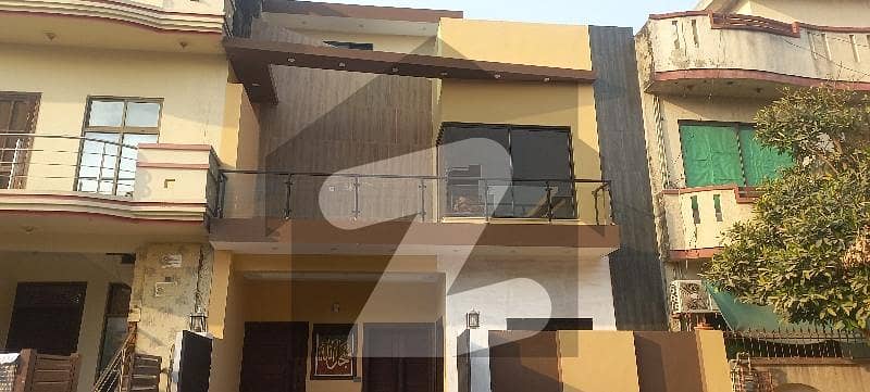 25x40 Brand New House Available For Sale In G-13 Rent Value 1.15 Lakh