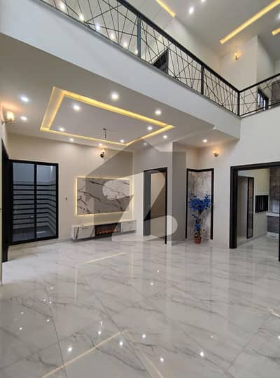 ایڈن ویلی فیصل آباد میں 3 کمروں کا 5 مرلہ مکان 2.65 کروڑ میں برائے فروخت۔