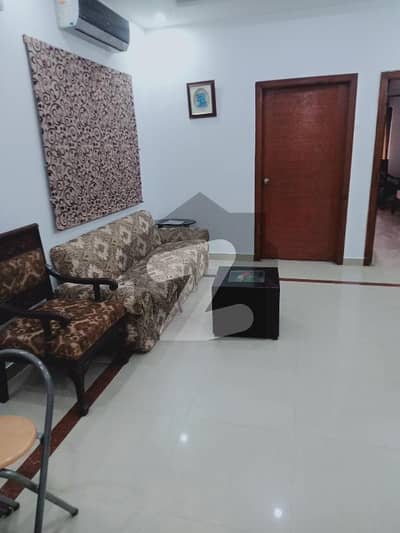 G-11/3 Warda Hamna 1 Fully Furnished Apartment For Rent