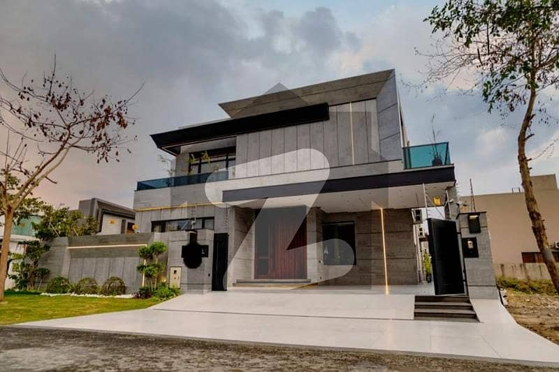 1 Kanal Modern house For Rent Hot location Reasonable in Market