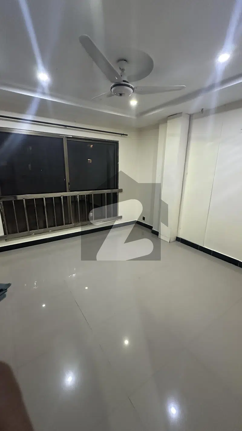 2 Bed Non Furnished Flat For Rent